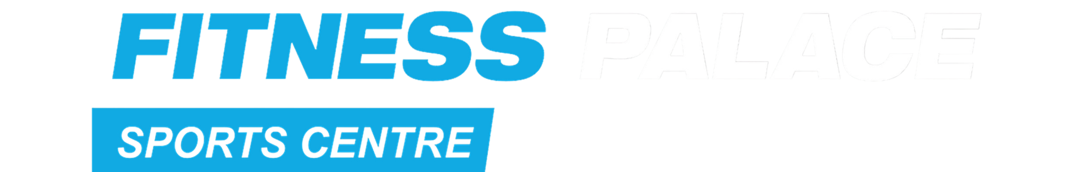 Fitness Palace Logo